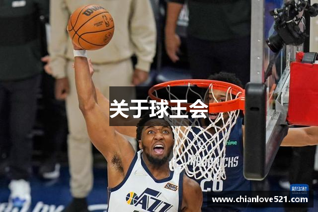 关于球王会